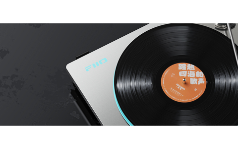 Gramofon Automatyczny FiiO TT13 