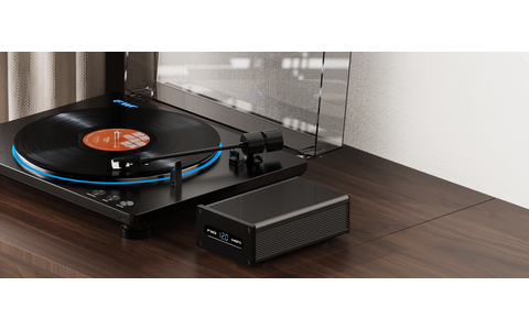 Gramofon Automatyczny FiiO TT13 