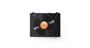 Gramofon Automatyczny FiiO TT13 Czarny