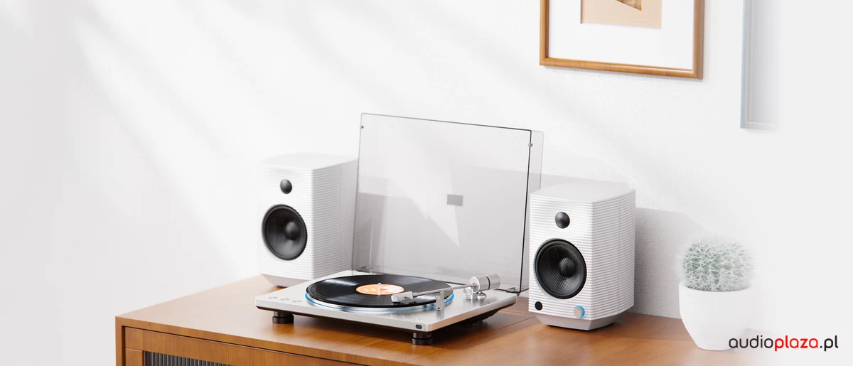 Automatyczny FiiO TT13