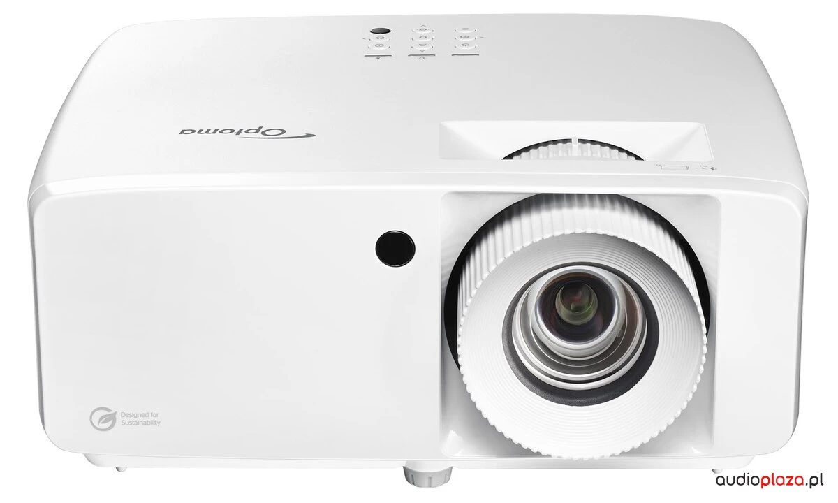 Optoma UHZ55
