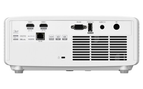 Projektor Do Kina Domowego Optoma UHZ35 Laserowy DLP 4K
