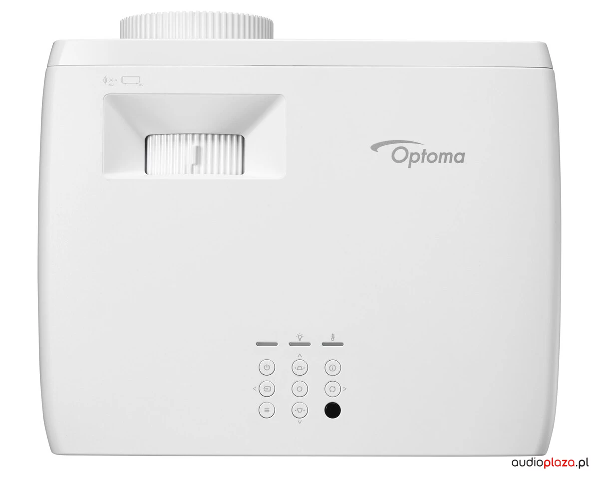 Optoma UHZ55