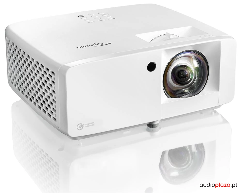 Optoma GT2100HDR