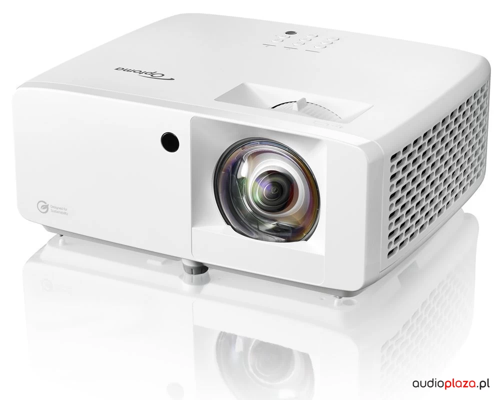 Optoma GT2100HDR