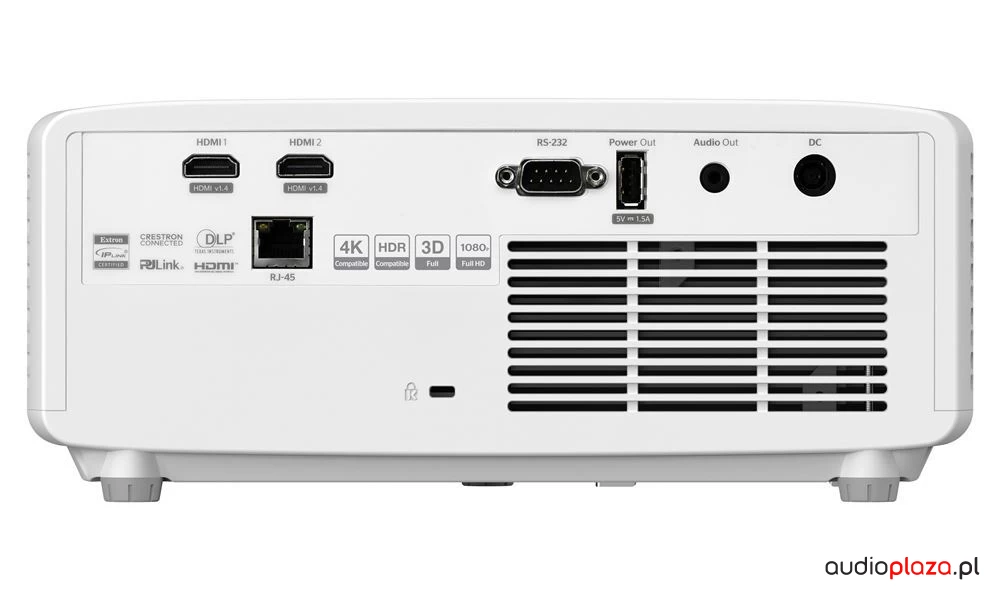 Optoma GT2100HDR