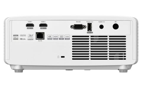 Projektor Kina Domowego DLP Full HD Optoma GT2100HDR