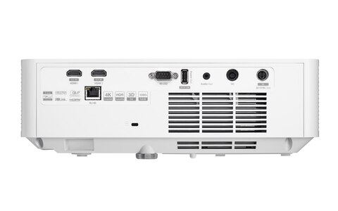Projektor Krótkoogniskowy Laserowy DLP FullHD Optoma GT3500HDR