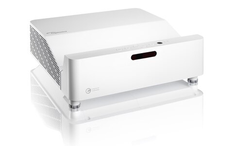 Projektor Krótkoogniskowy Laserowy DLP FullHD Optoma GT3500HDR