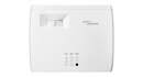 Projektor Laserowy DLP 4K Do Kina Domowego Optoma UHZ35ST