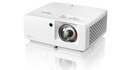 Projektor Laserowy DLP 4K Do Kina Domowego Optoma UHZ35ST