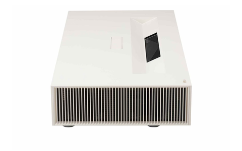 Projektor Laserowy 4K Krótkiego Rzutu LG CineBeam HU915QE