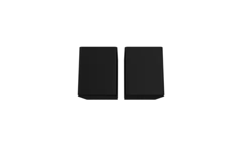 Aktywne Kolumny Podstawkowe Onkyo GX-10DB Czarne