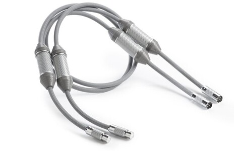 Interkonekt XLR Shunyata Research Omega XL