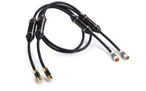 Interkonekt XLR Shunyata Research Omega XLR