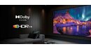 Projektor Laserowy 4K UHD Do Kina Domowego Optoma UHZ68LV banner