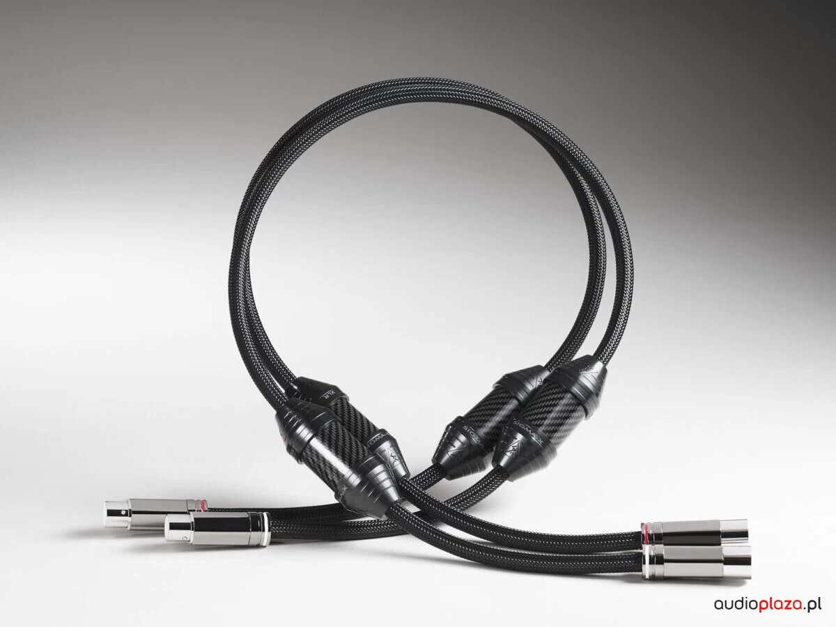 Shunyata Research Sigma-X XLR