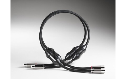 Interkonekt XLR Shunyata Research Sigma-X XLR 1m