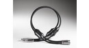Interkonekt XLR Shunyata Research Sigma-X XLR 1m