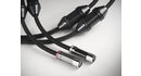 Interkonekt XLR Shunyata Research Sigma-X XLR 1m