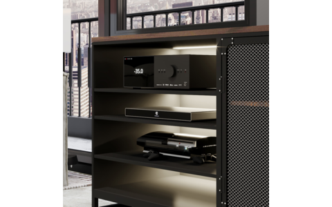 Amplituner Kina Domowego Anthem MRX 540 8K