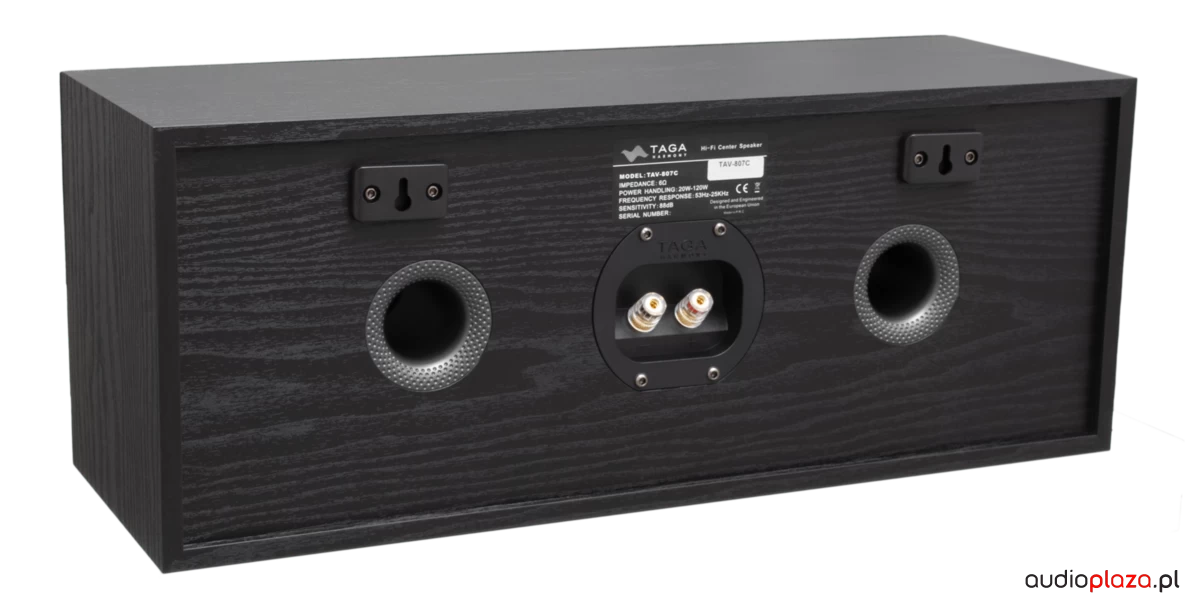 Taga Harmony TAV-807C