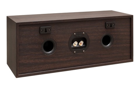 Kolumna Centralna Taga Harmony TAV-807C Wenge