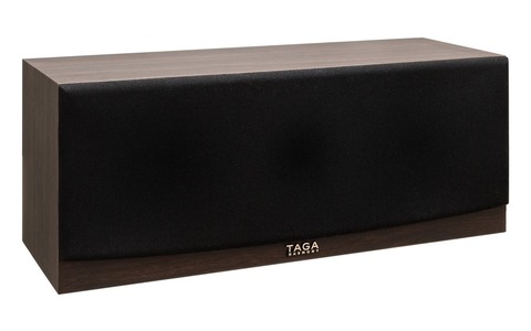 Kolumna Centralna Taga Harmony TAV-807C Wenge