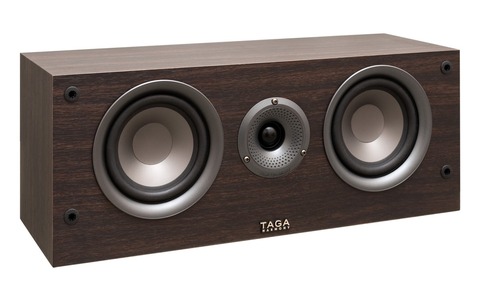 Kolumna Centralna Taga Harmony TAV-807C Wenge