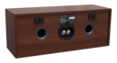 Kolumna Centralna Taga Harmony TAV-807C Orzech