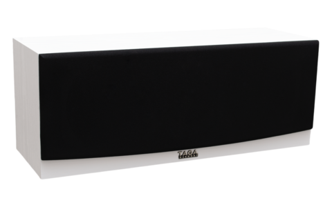 Kolumna Centralna Taga Harmony TAV-807C Biała