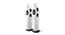 Kolumny Podłogowe KEF Blade Two Meta Arctic White Champagne