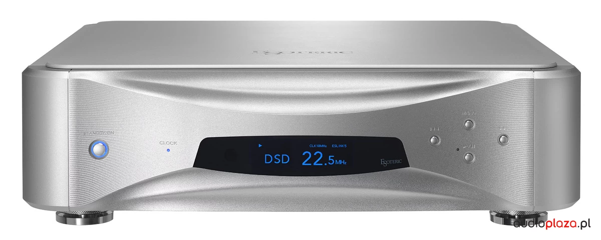 Salon Audioplaza Grandioso N1T
