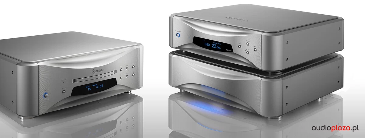 Salon Audioplaza Grandioso N1T