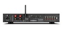 Wzmacniacz Stereofoniczny Audiolab 6000A MKII Czarny