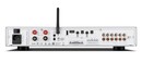 Wzmacniacz Stereofoniczny Audiolab 6000A MKII Srebrny