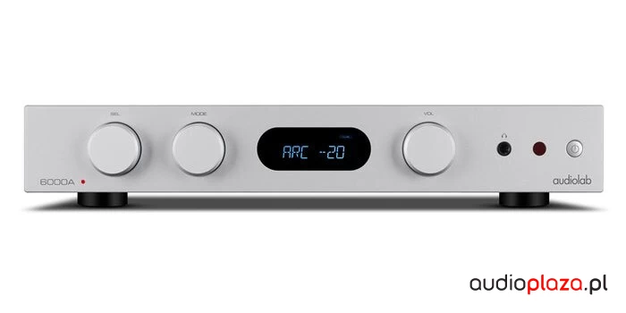 Audiolab 6000A MKII