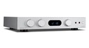 Wzmacniacz Stereofoniczny Audiolab 6000A MKII Srebrny