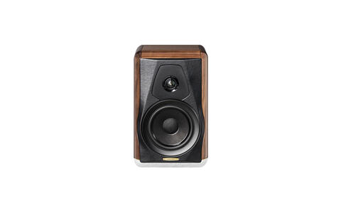 Kolumny Podstawkowe Sonus Faber Electa Amator III 
