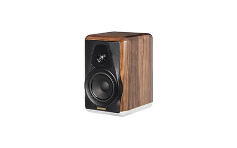 Kolumny Podstawkowe Sonus Faber Electa Amator III 