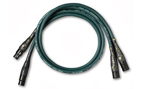 Kabel Interkonekt XLR Cardas Parsec Interconnect XLR 1,5m