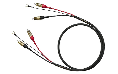 Kabel Przewód Cardas Iridium Phono Interconnect 2RCA - 2RCA 1.2m