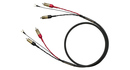 Kabel Przewód Cardas Iridium Phono Interconnect 2RCA - 2RCA 1.2m