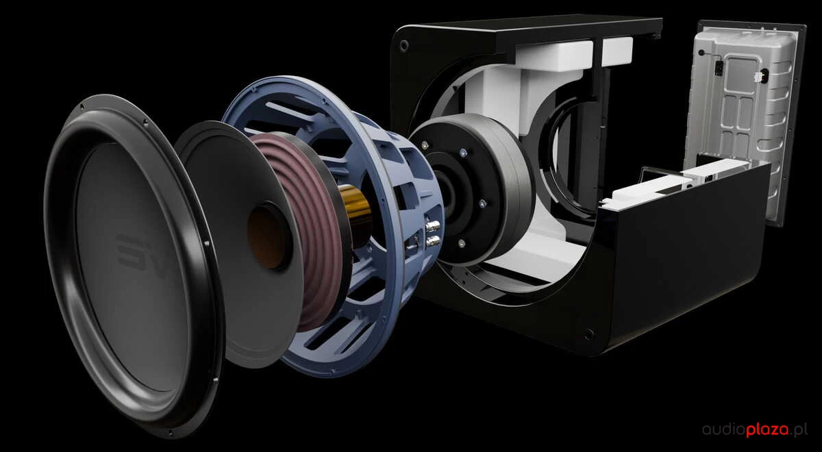 SVS SB-5000