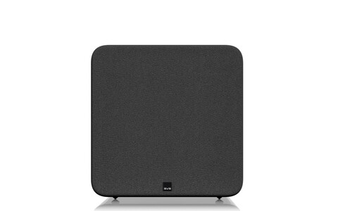 Subwoofer SVS SB-5000 Gloss Black front cover