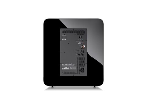 Subwoofer SVS PB-5000 Gloss Black rear