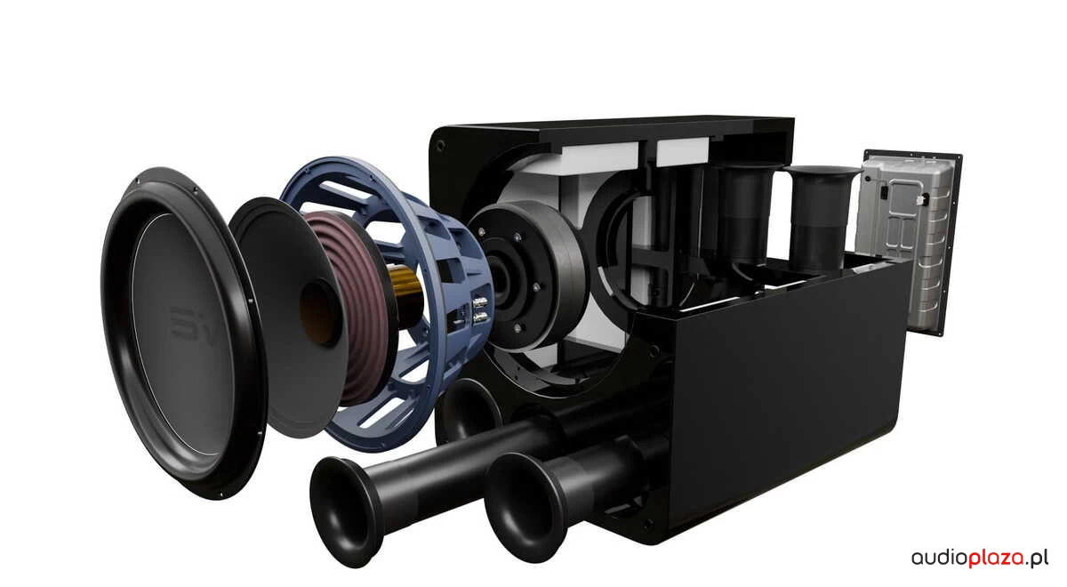 SVS SB-5000
