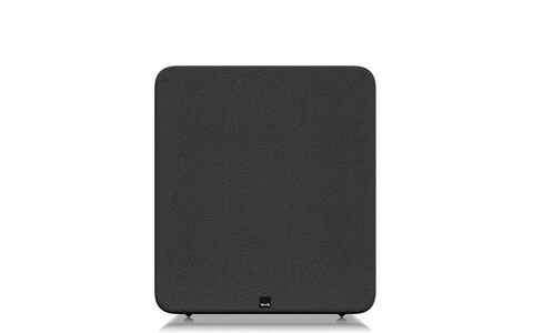 Subwoofer SVS PB-5000 Gloss Black front cover