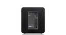 Subwoofer SVS PB-5000 Black Ash rear
