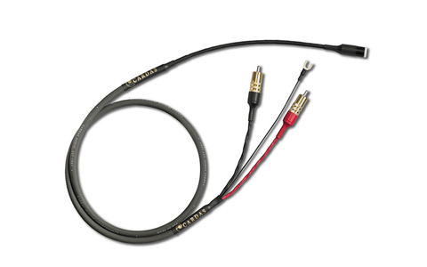 Przewód Kabel Cardas Iridium Phono Cable DIN-2xRCA 1.5m Salon